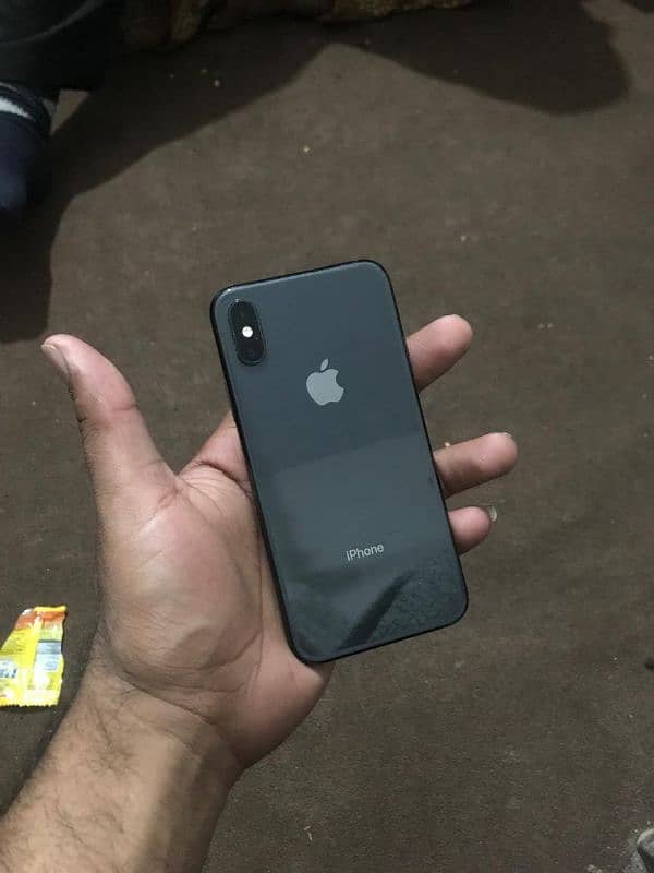 iphone xs 64gb non pta 4