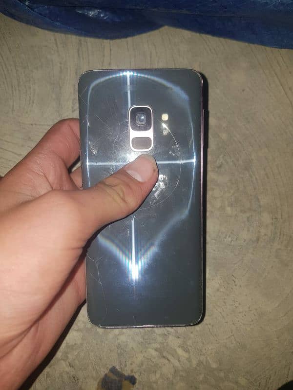 samsung Galaxy s9 1