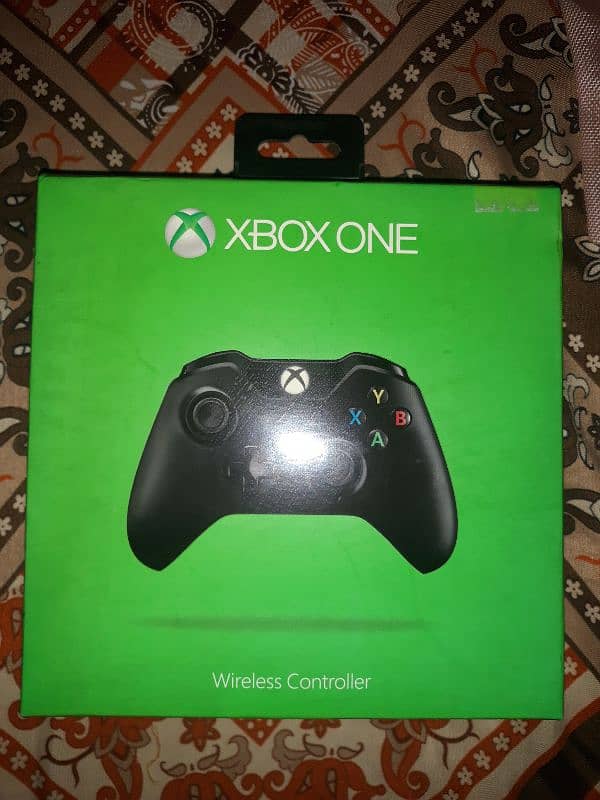 xbox controller brand new 0