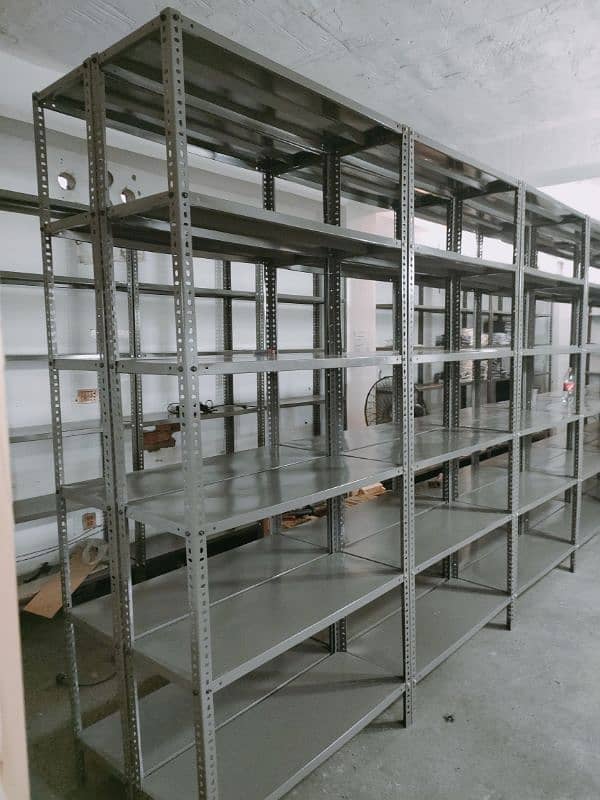 groceryWall Rack/Display Rack/Store Rack/Heavy Pharmacy Rack 4