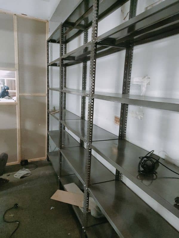 groceryWall Rack/Display Rack/Store Rack/Heavy Pharmacy Rack 5