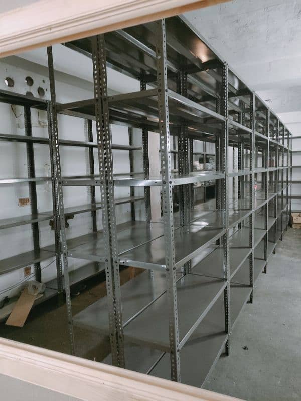 groceryWall Rack/Display Rack/Store Rack/Heavy Pharmacy Rack 6