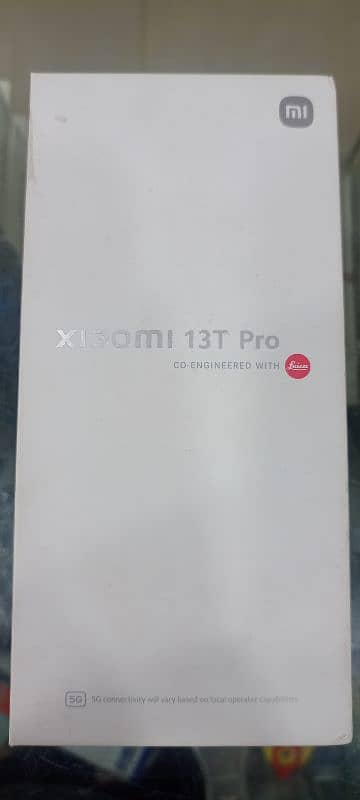 MI 13 T PRO 12 512 3