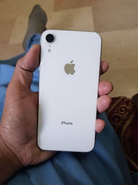 iphone xr dual pta approved 0