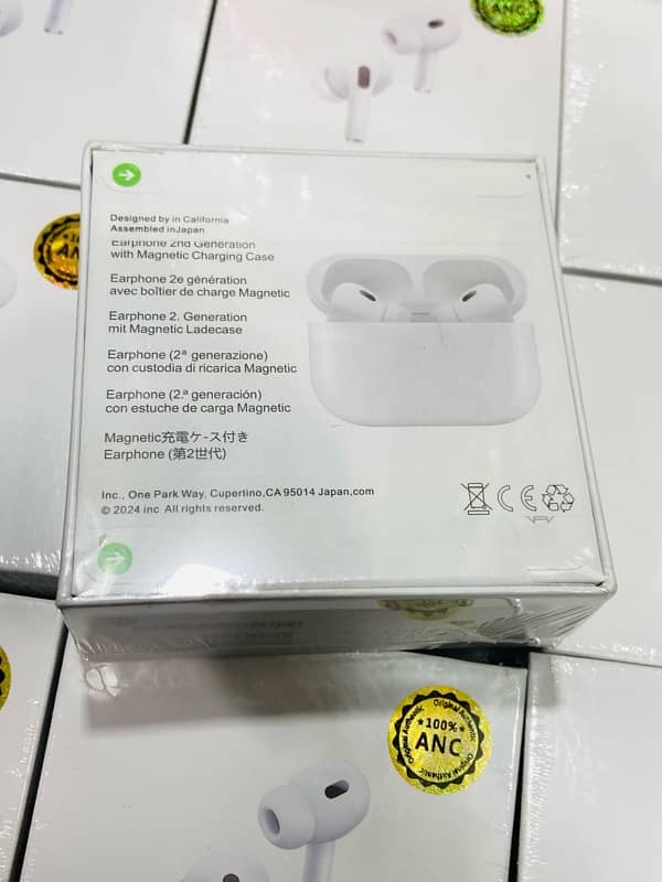 Air pods pro 2nd generation 1