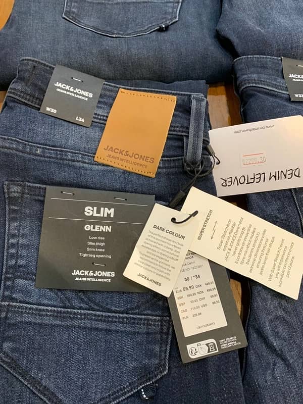 original jeans leftover 9