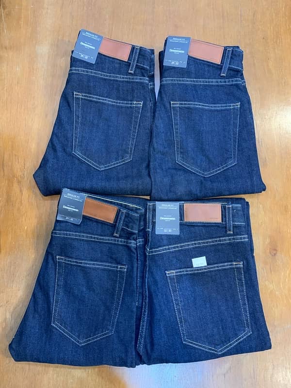 original jeans leftover 10