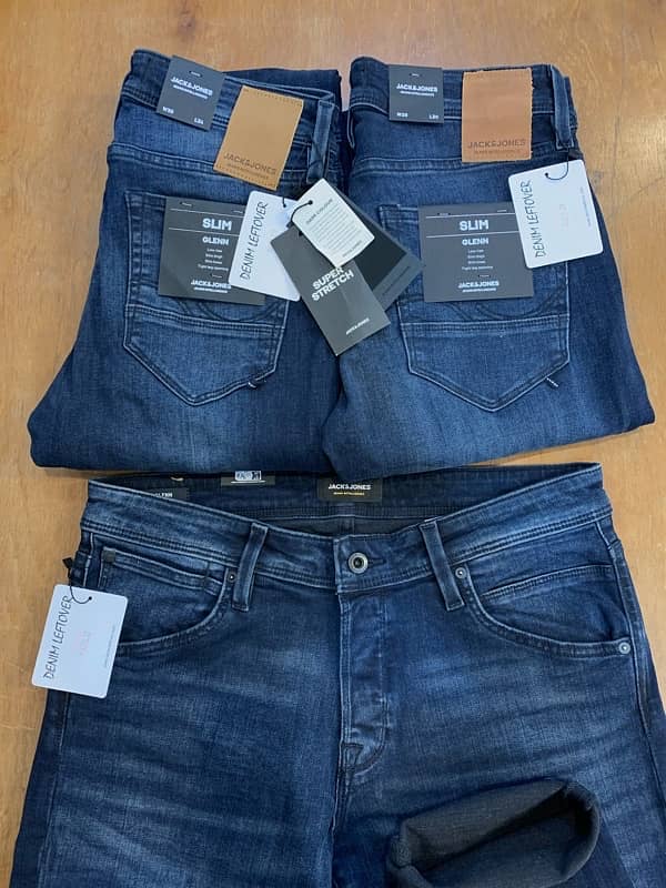 original jeans leftover 12