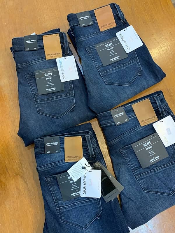 original jeans leftover 15