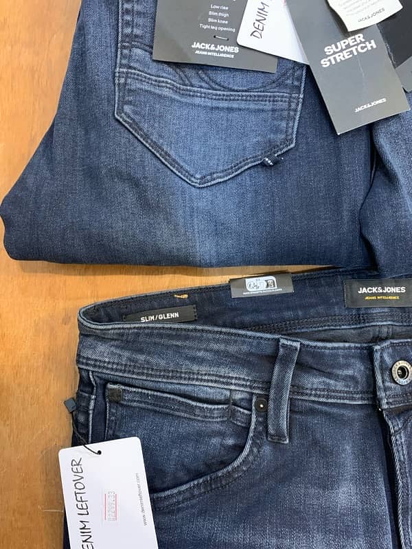 original jeans leftover 16