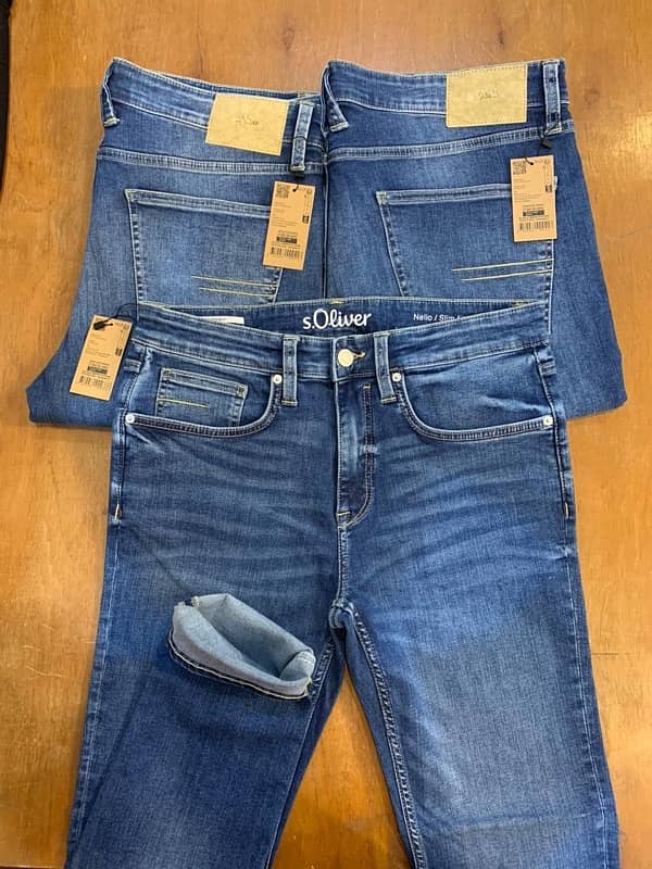 original jeans leftover 17