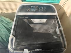 samsung original top load washing machine