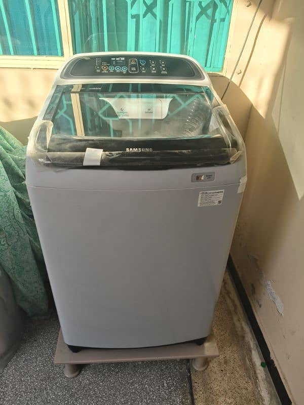 samsung original top load washing machine 6