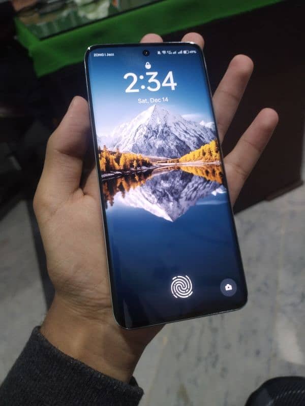 Oppo Reno 12 5G 1