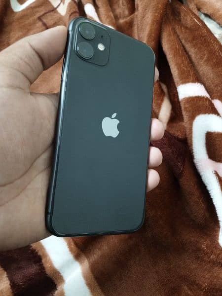 Iphone 11 128GB FU 1