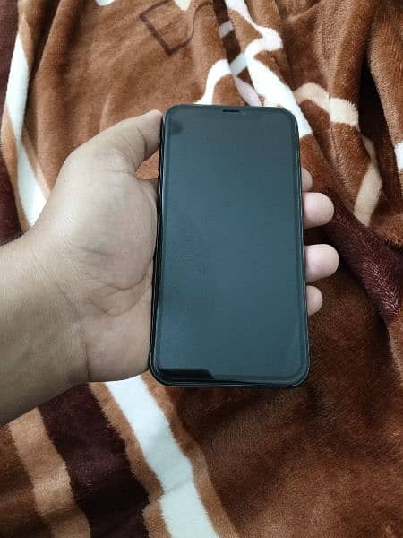 Iphone 11 128GB FU 3