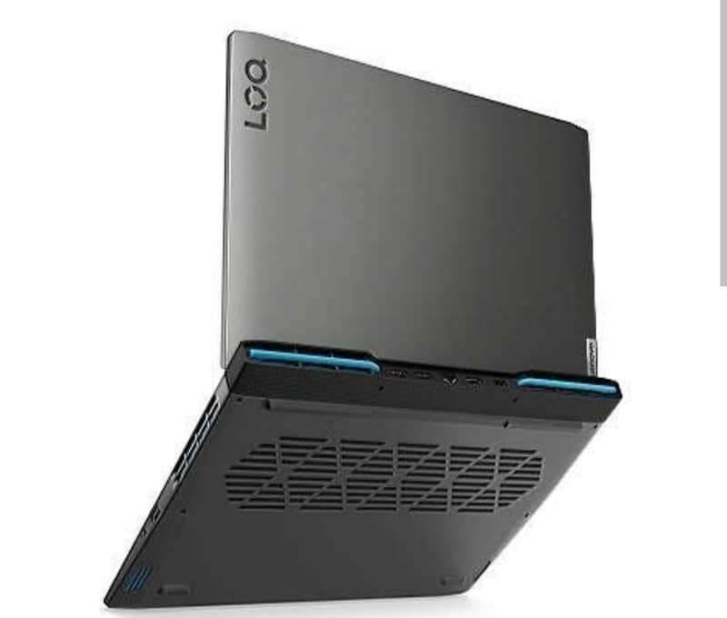 Lenovo new gaming Laptop 13th Gen(15.6") 5