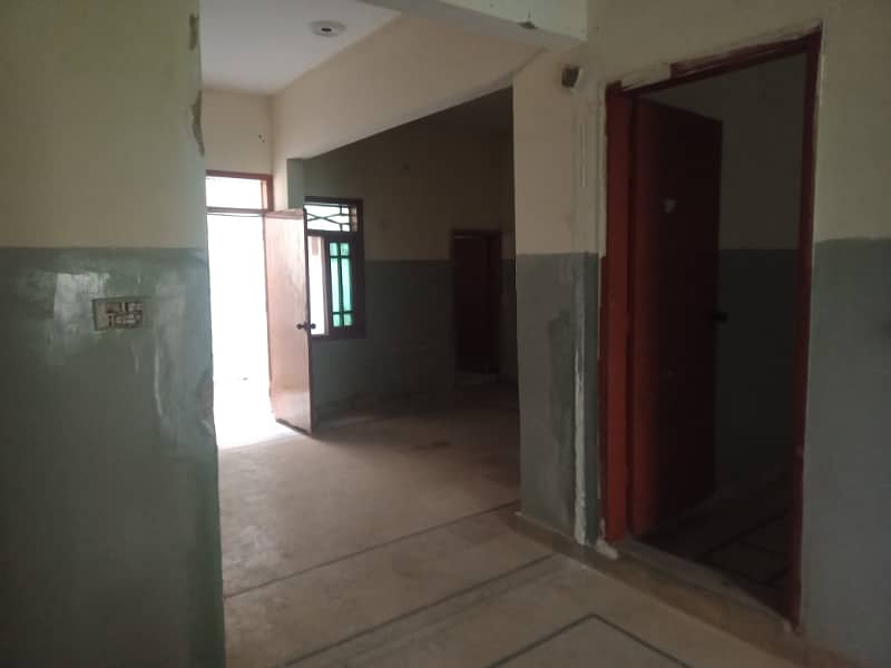 Ist & 2nd floor with open terrace block 2 metroville Saba Estate 2