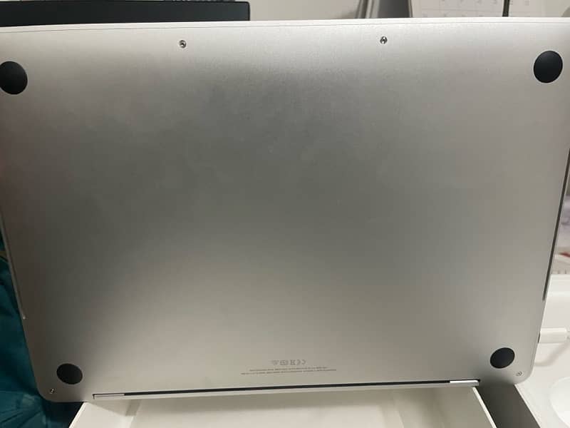 MacBook Pro 2019, 2.8 Ghz , 16GB and 1 TB 3