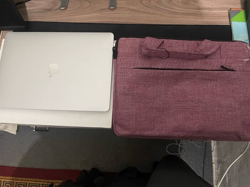 MacBook Pro 2019, 2.8 Ghz , 16GB and 1 TB 7