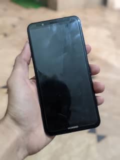 huawei y7 prime 4/64 all okay