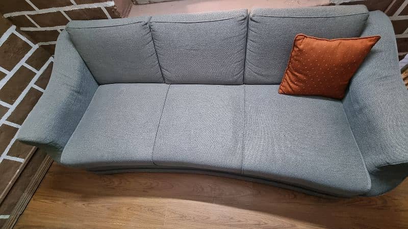 3 seater sofa 0