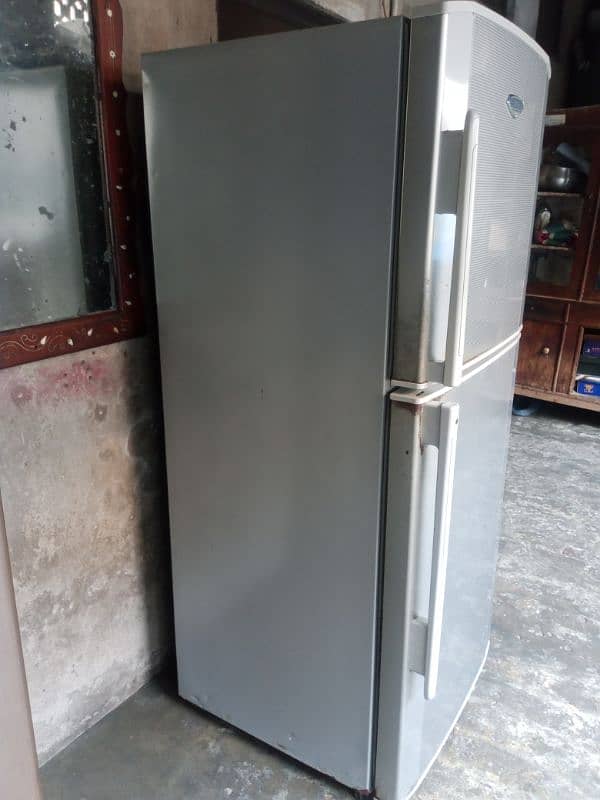 Haier fridge for sale 1