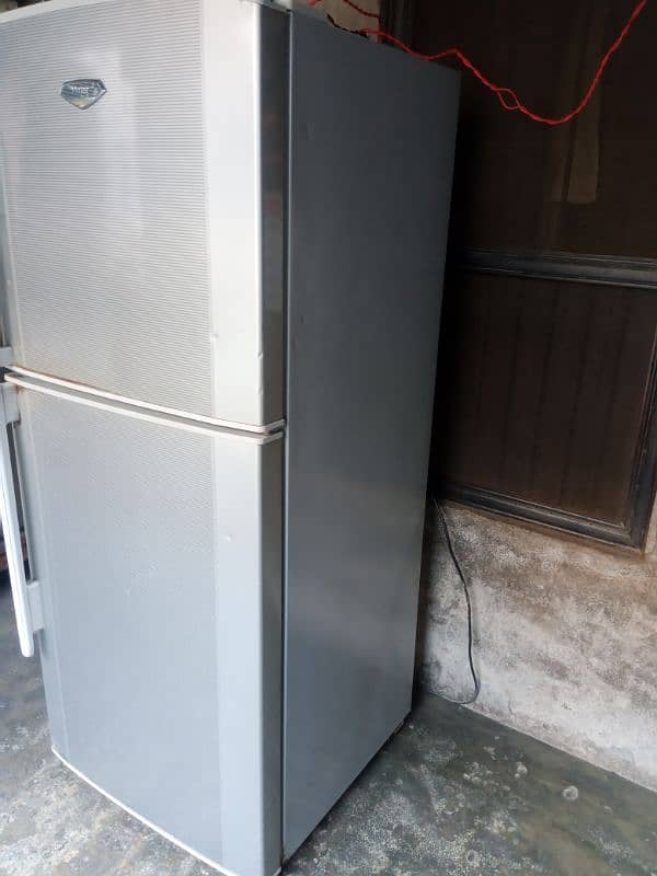 Haier fridge for sale 2