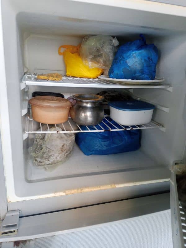 Haier fridge for sale 3