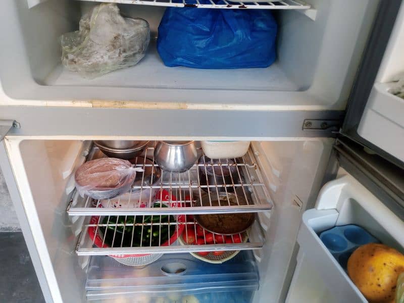 Haier fridge for sale 5