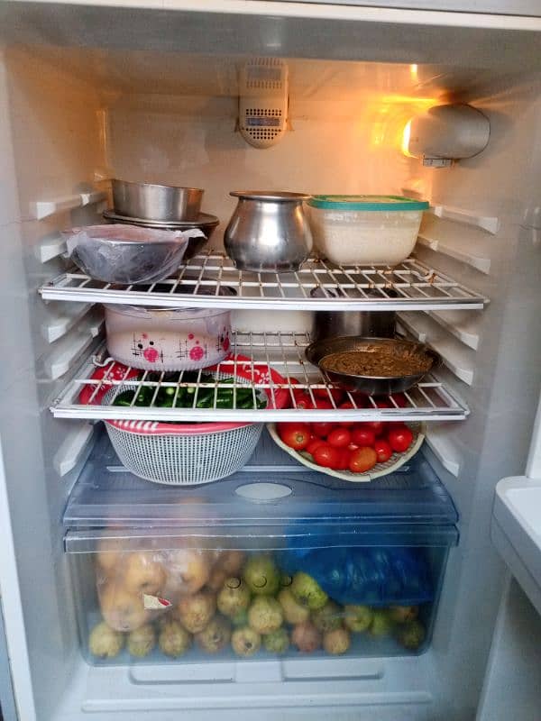 Haier fridge for sale 6