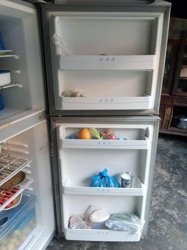 Haier fridge for sale 7