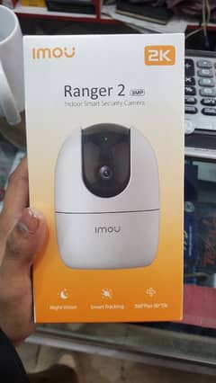 WiFi Camera IMOU