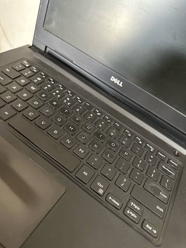 Dell Inspiron Core i7 7th gen 0