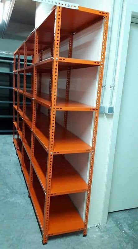 groceryWall Rack/Display Rack/Store Rack/Heavy Pharmacy Rack 5