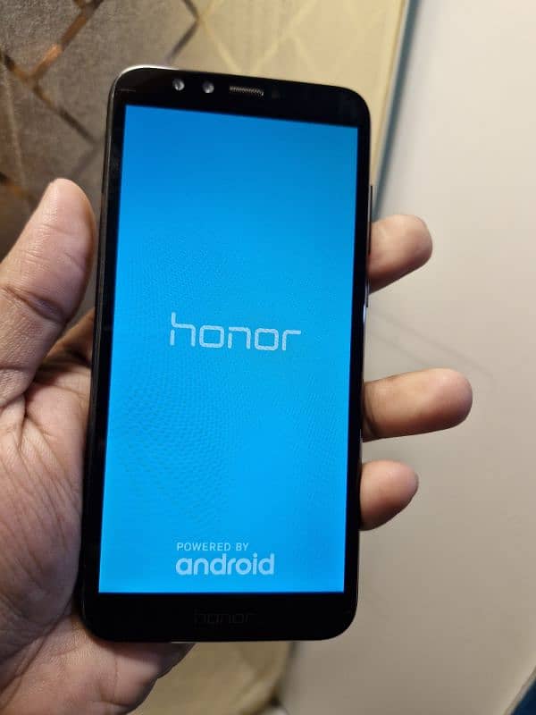 honor 9 lite new condition 1