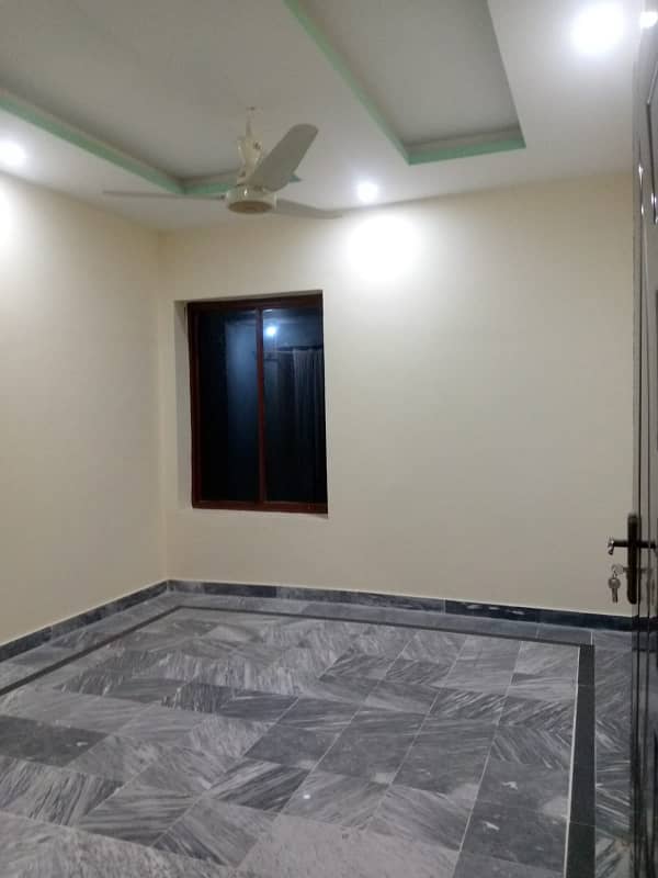 2 bed apartment 4 bachelor near bostan khan road chaklala scheme 3 4