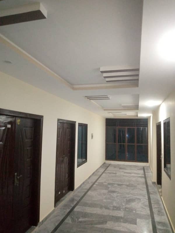 2 bed apartment 4 bachelor near bostan khan road chaklala scheme 3 5