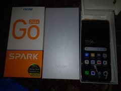 Tecno spark GO 2024 Whatsapp 03415900211