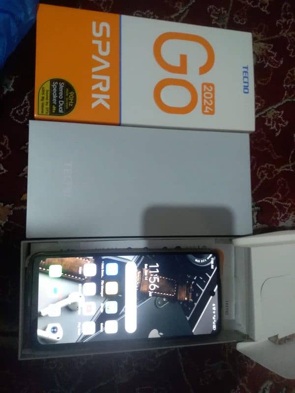 Tecno spark GO 2024 Whatsapp 03415900211 1