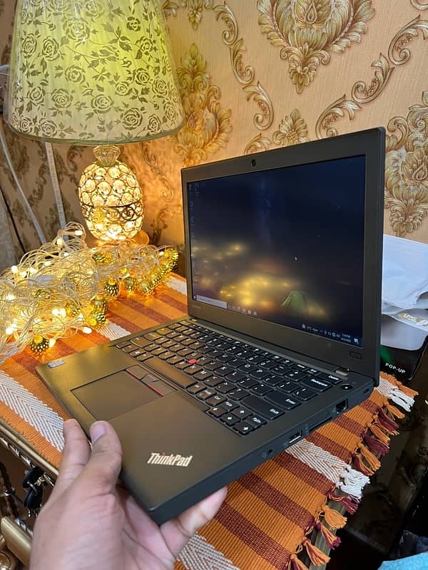 Lenovo Thinkpad X260 2