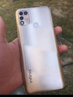 Infinix