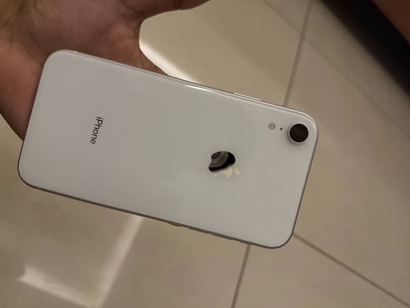 IPHONE XR PTA APPROVED 0