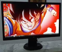 24inch LG IPS HDMI Gaming LED Monitor