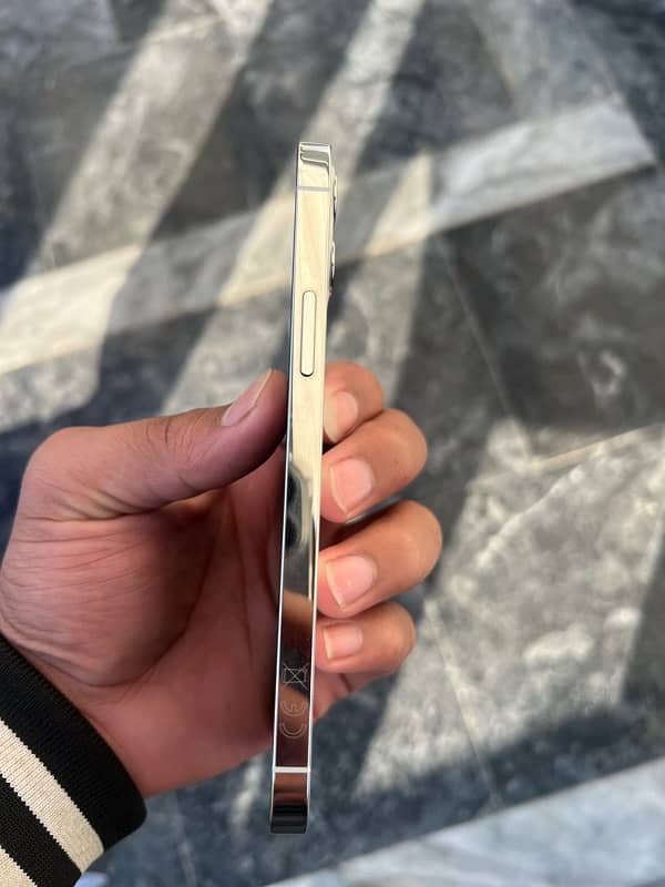 iPhone 12 Pro pta approved 6