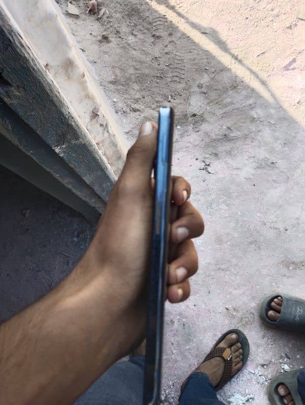 Infinix Hot 40 pro 5