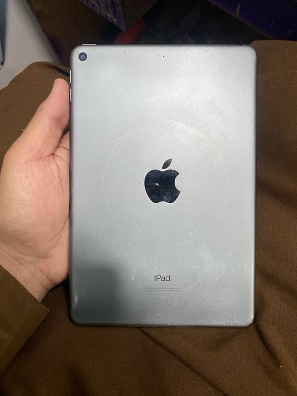 iPad mini 5 1