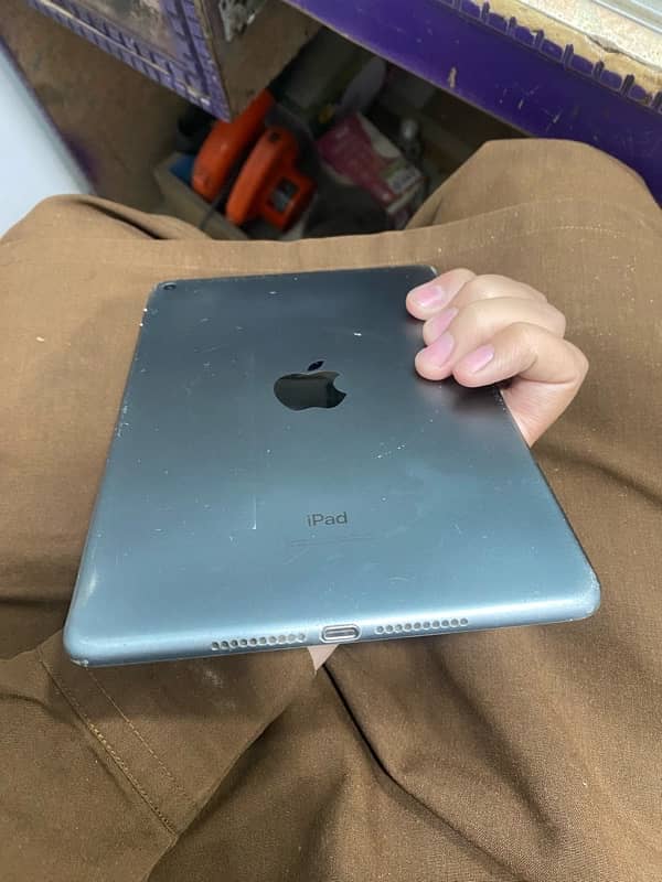 iPad mini 5 3