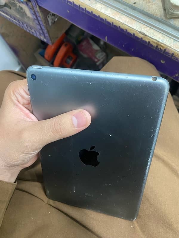 iPad mini 5 5