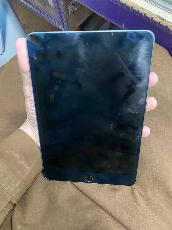 iPad mini 5 6